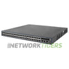 NEW HPE JG307C 3600 SI Series 48x Fast Ethernet PoE+ 4x GE SFP 2x Combo Switch