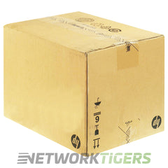 NEW HPE JG402A FlexNetwork MSR4080 Router Chassis