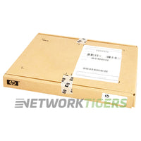NEW HPE JG421A FlexNetwork MSR4000 Series 4x 1 Gigabit RJ45 Router Module