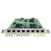 NEW HPE JG422A FlexNetwork MSR4000 Series 8x 1GB RJ45 Router Module