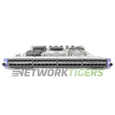 HPE JG624A FlexFabric 12900 Series 48x 10GB SFP+ EA Switch Module product image 1