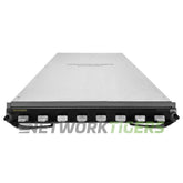 HPE JH006A FlexFabric 12900 Series 8x 100 Gigabit CXP Switch Module product image 1