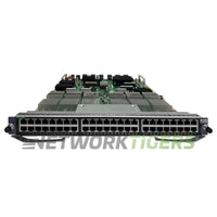 HPE JH007A FlexFabric 12900 Series 48x 10GB Copper Switch Module