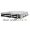 NEW HPE JH180A FlexFabric 5930 Series 24x 10GB SFP+ 2x 40GB QSFP+ Switch Module