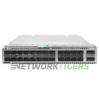 HPE JH180A FlexFabric 5930 Series 24x 10GB SFP+ 2x 40GB QSFP+ Switch Module