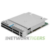 HPE JH181A FlexFabric 5930 24x 10GB SFP+ 2x 40GB QSFP+ Module w/ MacSec