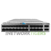 HPE JH184A FlexFabric 5930 24x Converged Port 2x 40 Gigabit QSFP+ Switch Module product image 1