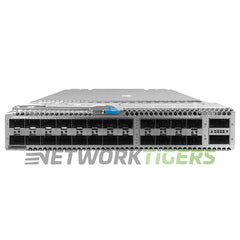 HPE JH184A FlexFabric 5930 24x Converged Port 2x 40 Gigabit QSFP+ Switch Module
