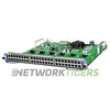 NEW HPE JH192A FlexNetwork 10500 48x 10 Gigabit Ethernet RJ45 Switch Module