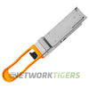 NEW HPE JH233A BASE-SR4 40 Gigabit 850nm MMF Transceiver QSFP+