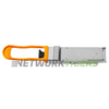 NEW HPE JH233A BASE-SR4 40 Gigabit 850nm MMF Transceiver QSFP+