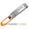 NEW HPE JH233A BASE-SR4 40 Gigabit 850nm MMF Transceiver QSFP+