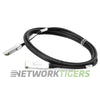 NEW HPE JH235A 3m 40GB QSFP+ Direct Attach Copper Cable