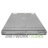 HPE JH395A FlexFabric 5940 Series 48x 10GB SFP+ 6x 100GB QSFP28 Switch product image 1