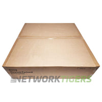 NEW HPE JH398A FlexFabric 5940 Series 4x Expansion Module Slots Switch