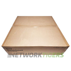 NEW HPE JH398A FlexFabric 5940 Series 4x Expansion Module Slots Switch