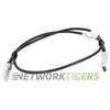 NEW HPE JH693A 0.65m 10GB SFP+ Direct Attach Copper Cable