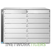 NEW HPE Aruba JL001A 92x 1GB RJ45 4x 10GB SFP+ 8x Free Exp Module Slot Switch