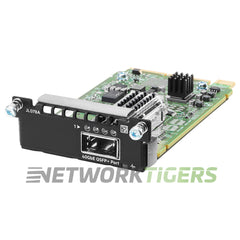 HPE Aruba JL078A 2930M Series 1x 40GB QSFP+ Switch Module