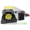 HPE Aruba JL086A 3810 X372 680W AC Switch Power Supply
