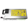 HPE Aruba JL086A 3810 X372 680W AC Switch Power Supply