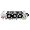 NEW HPE Aruba JL088A 3810 Series 3x Fan Switch Module