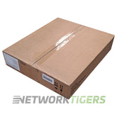 NEW HPE JL223A 48x 1GB RJ45 4x 10GB SFP+ 2x 40GB QSFP Arm ONIE F-B Air Switch product image 1