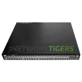HPE JL223A 48x 1GB RJ45 4x 10GB SFP+ 2x 40GB QSFP Arm ONIE F-B Air Switch product image 1