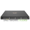 NEW HPE Aruba JL264A 2930F 48x 1GB PoE+ RJ45 4x 10GB SFP+ (TAA) Switch