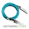 NEW HPE JL287A 7m 40GB QSFP+ to QSFP+ Active Optical Cable