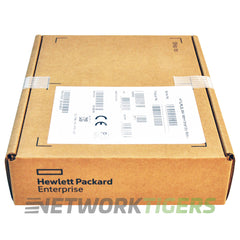 NEW HPE JL289A 20m 40GB QSFP+ Active Optical Cable