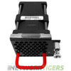 NEW HPE Aruba JL481A CX 8320 Series Front-to-Back Airflow Switch Fan