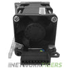 NEW HPE Aruba JL481A CX 8320 Series Front-to-Back Airflow Switch Fan