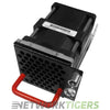 NEW HPE Aruba JL481A CX 8320 Series Front-to-Back Airflow Switch Fan