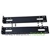 HPE Aruba JL482C X472 Rack Mount Kit for CX 8320 8325 8325P 9300-32D X414