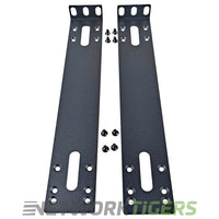 HPE Aruba JL482C X472 Rack Mount Kit for CX 8320 8325 8325P 9300-32D X414