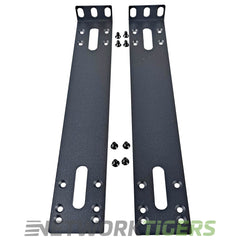 HPE Aruba JL482C X472 Rack Mount Kit for CX 8320 8325 8325P 9300-32D X414