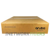 NEW HPE Aruba JL559A 2930F 48x 1GB PoE+ RJ45 4x 10GB SFP+ (TAA) Switch
