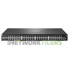 NEW HPE Aruba JL559A 2930F 48x 1GB PoE+ RJ45 4x 10GB SFP+ (TAA) Switch