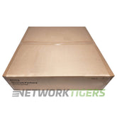 NEW HPE JL585A FlexFabric 5710 Series 48x 10GB SFP+ 6x 40GB QSFP+ Switch product image 1
