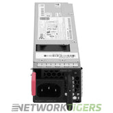 HPE JL592A FlexFabric 5710 Series 450W AC Front-to-Back Air Switch Power Supply product image 1