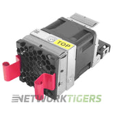 HPE JL594A FlexFabric 5710 Series F-B Airflow Switch Fan Module product image 1