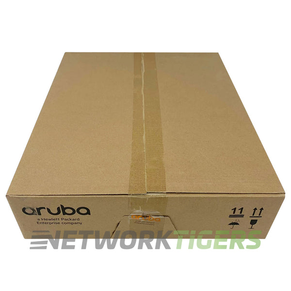 NEW HPE Aruba JL682A Instant On 1930 24x 1GB RJ-45 4x 10GB SFP+ Switch