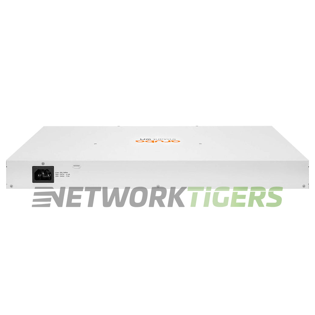 JL683B | HPE Switch | Aruba Instant On 1930 Series