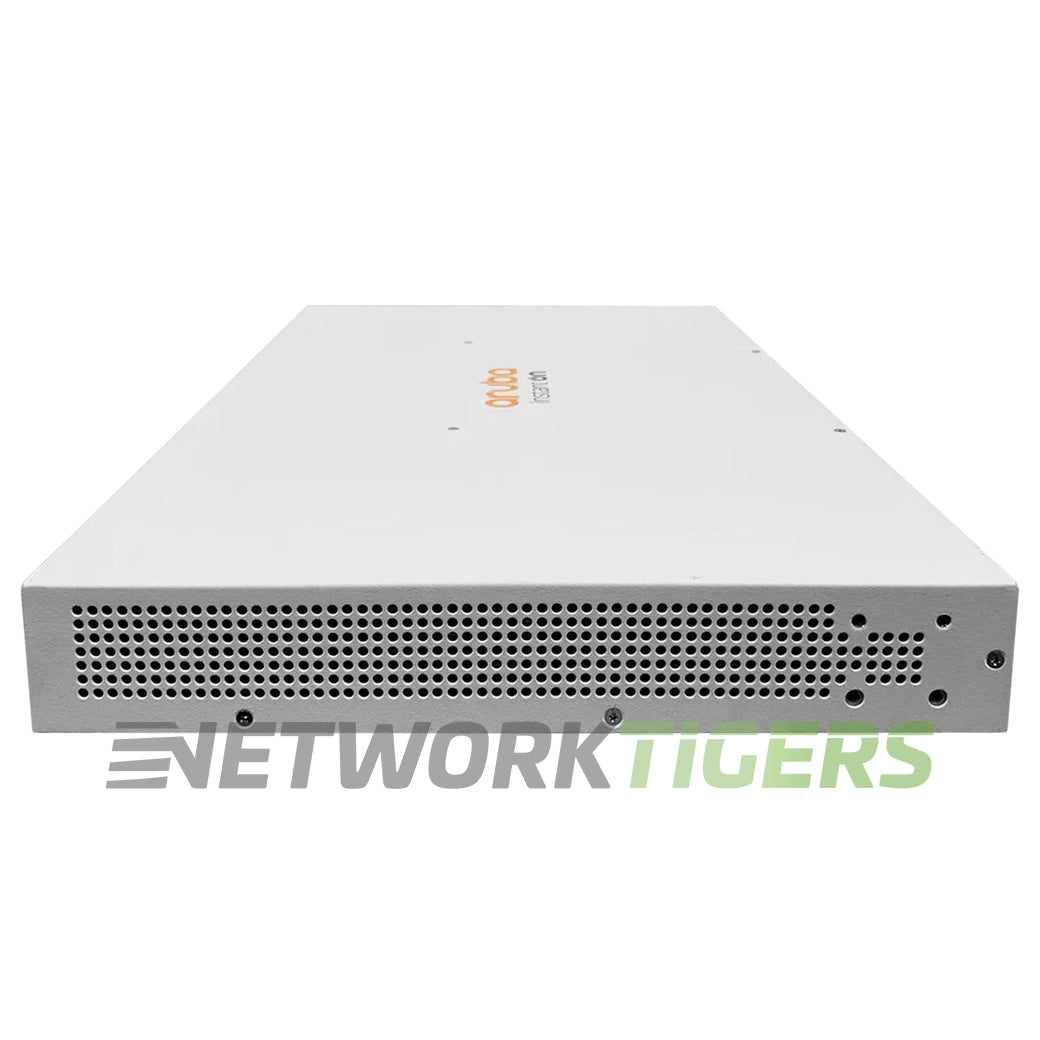 HPE Aruba JL683B instant on PoEスイッチ JL683B | HPE Switch | Aruba Instant On 1930 Series