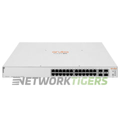 HPE JL684A Instant On 1930 Series 24x 1GB PoE+ RJ-45 4x 10GB SFP+ Switch