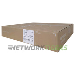NEW HPE JL684B Aruba Instant On 1930 24x 1GB PoE+ RJ45 4x 10GB SFP+ Switch
