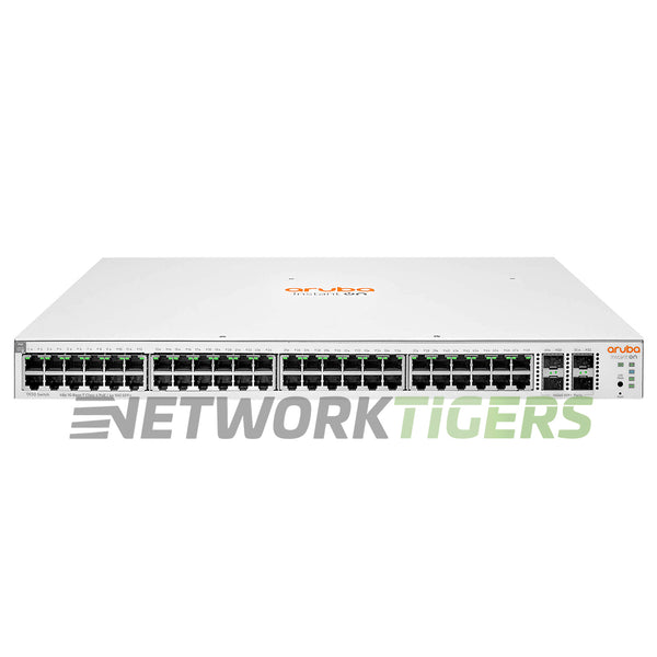 JL686B | HPE Switch | Aruba Instant On 1930 Series