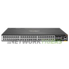 HPE Aruba JL707C 8360-48XT4C v2 48x 10GB RJ-45 4x 100GB QSFP28 B-F Air Switch