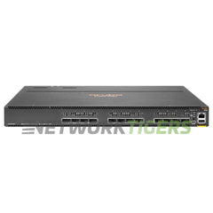 HPE Aruba JL708C CX 8360 v2 Series 8360-12C 12x 100GB QSFP28 F-B Airflow Switch